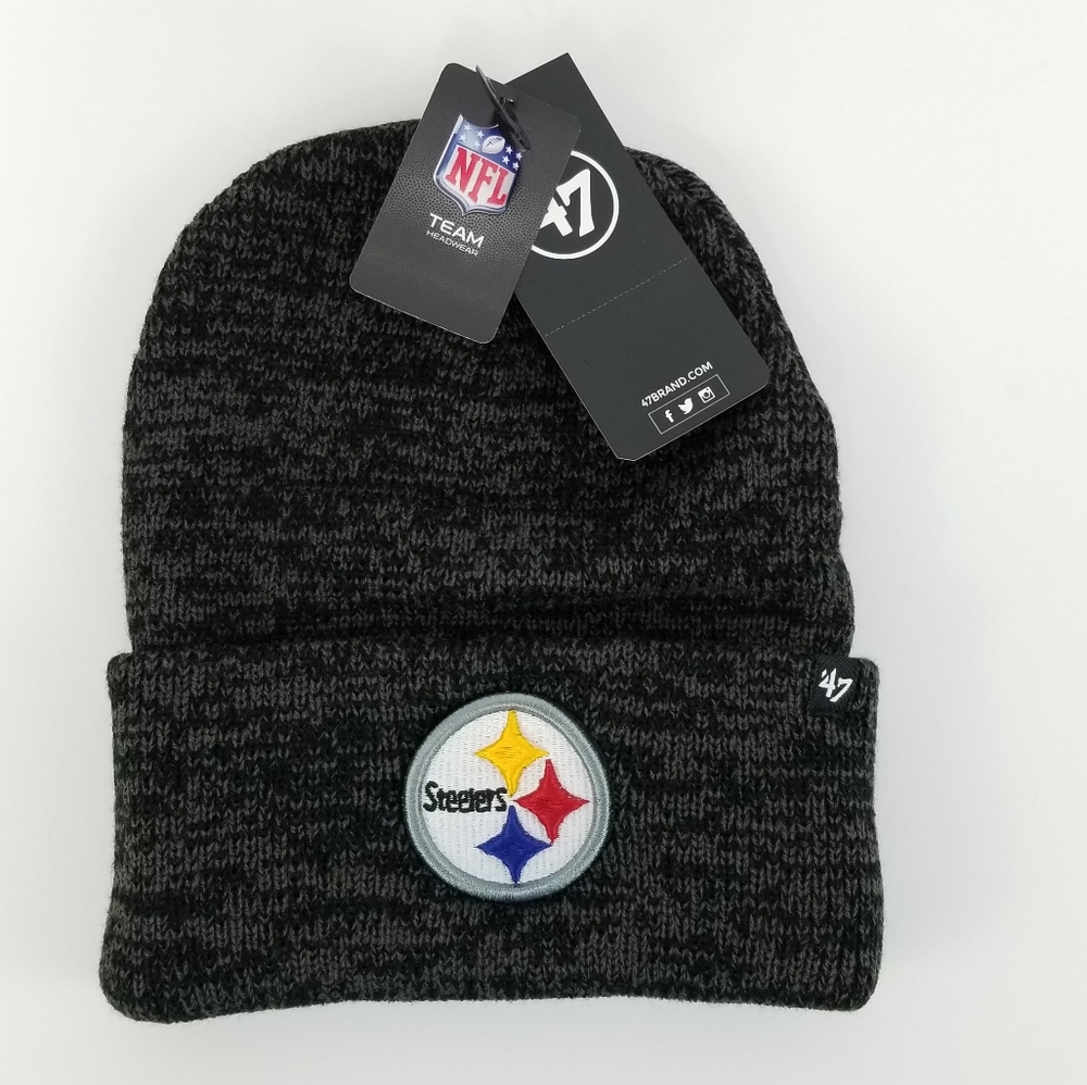 Pittsburgh Steelers Beanie